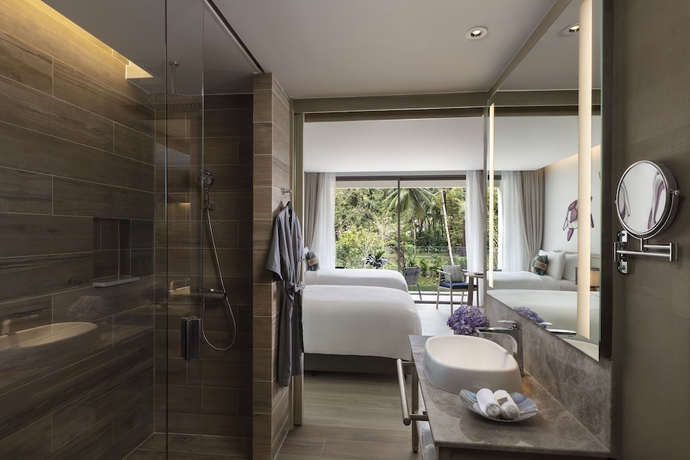 Imagen de la habitación del Hotel Avani+ Khao Lak Resort. Foto 3