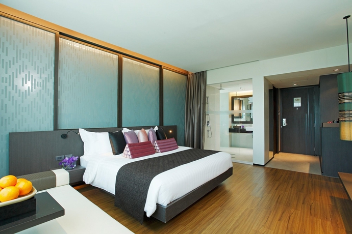 Imagen de la habitación del Hotel Avani Khon Kaen and Convention Centre. Foto 7