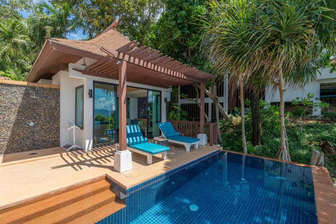 Imagen de los exteriores del Hotel Avani+ Koh Lanta Krabi Resort. Foto 13