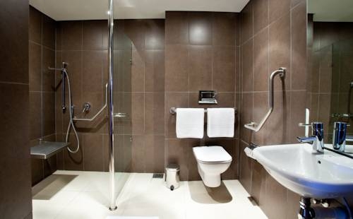 Imagen de la habitación del Hotel Avani Lesotho and Casino. Foto 3