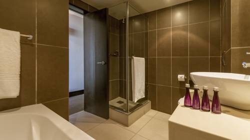 Imagen de la habitación del Hotel Avani Lesotho and Casino. Foto 4