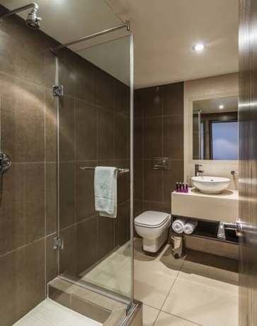 Imagen de la habitación del Hotel Avani Lesotho and Casino. Foto 5