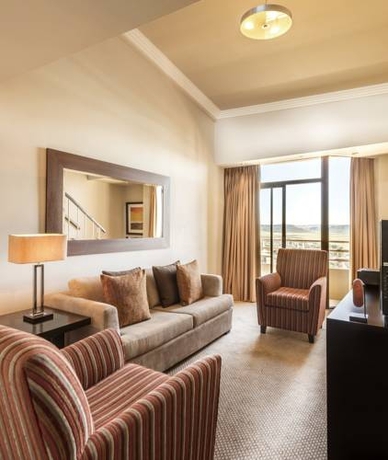 Imagen de la habitación del Hotel Avani Lesotho and Casino. Foto 8