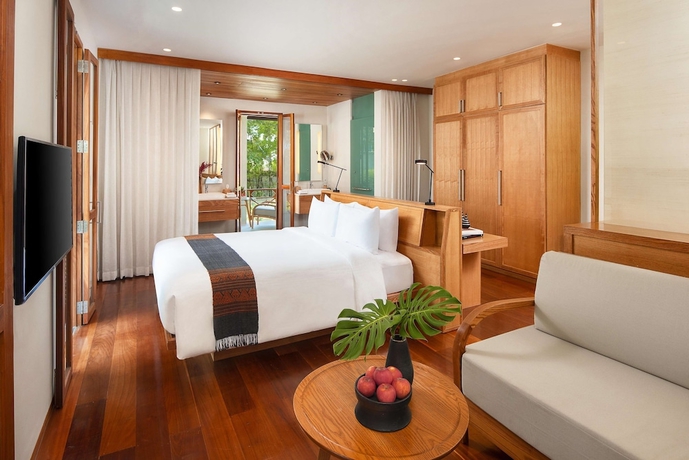 Imagen de la habitación del Hotel Avani+ Luang Prabang. Foto 3