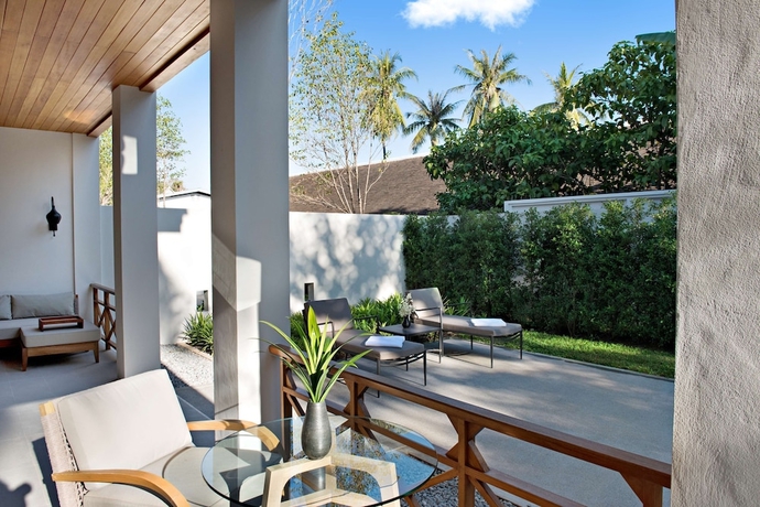 Imagen de la habitación del Hotel Avani+ Luang Prabang. Foto 4