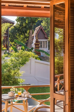 Imagen de la habitación del Hotel Avani+ Luang Prabang. Foto 8