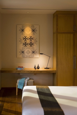 Imagen de la habitación del Hotel Avani+ Luang Prabang. Foto 9