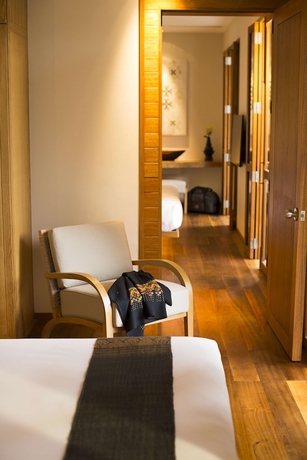 Imagen de la habitación del Hotel Avani+ Luang Prabang. Foto 10