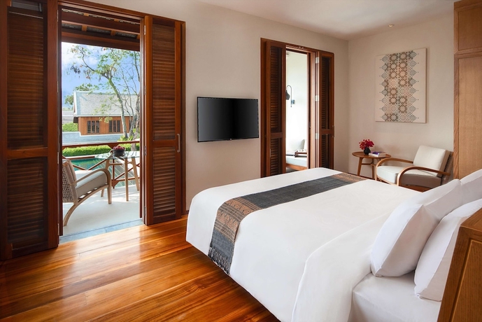 Imagen de la habitación del Hotel Avani+ Luang Prabang. Foto 11