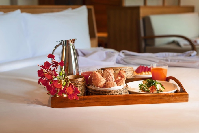 Imagen de la habitación del Hotel Avani+ Luang Prabang. Foto 12