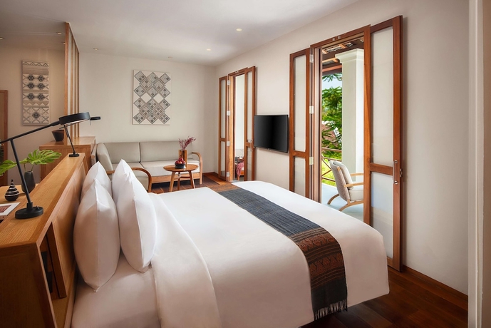 Imagen de la habitación del Hotel Avani+ Luang Prabang. Foto 14