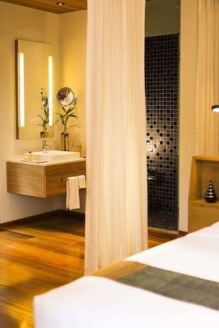 Imagen de la habitación del Hotel Avani+ Luang Prabang. Foto 15