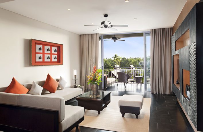 Imagen de la habitación del Hotel Avani+ Mai Khao Phuket Suites and Villas. Foto 6