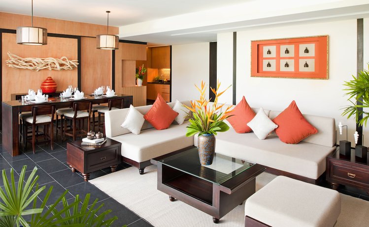 Imagen de la habitación del Hotel Avani+ Mai Khao Phuket Suites and Villas. Foto 11