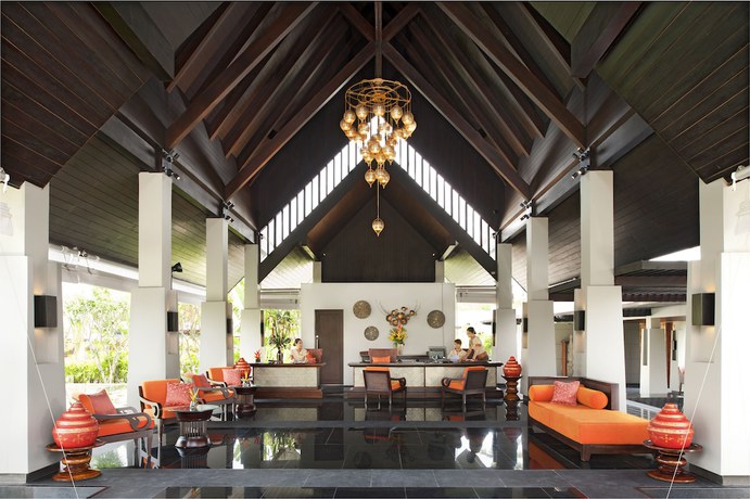 Imagen de los interiores del Hotel Avani+ Mai Khao Phuket Suites and Villas. Foto 17