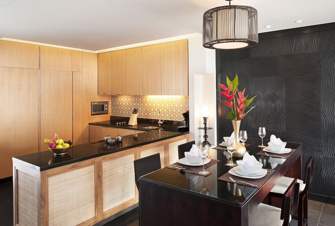 Imagen de la habitación del Hotel Avani+ Mai Khao Phuket Suites and Villas. Foto 12