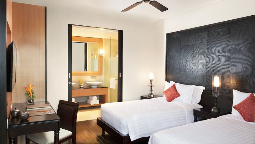 Imagen de la habitación del Hotel Avani+ Mai Khao Phuket Suites and Villas. Foto 13