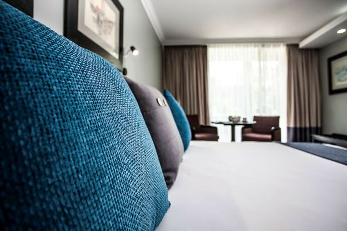 Imagen de la habitación del Hotel Avani Maseru. Foto 23