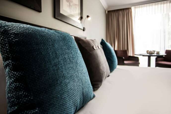 Imagen de la habitación del Hotel Avani Maseru. Foto 28
