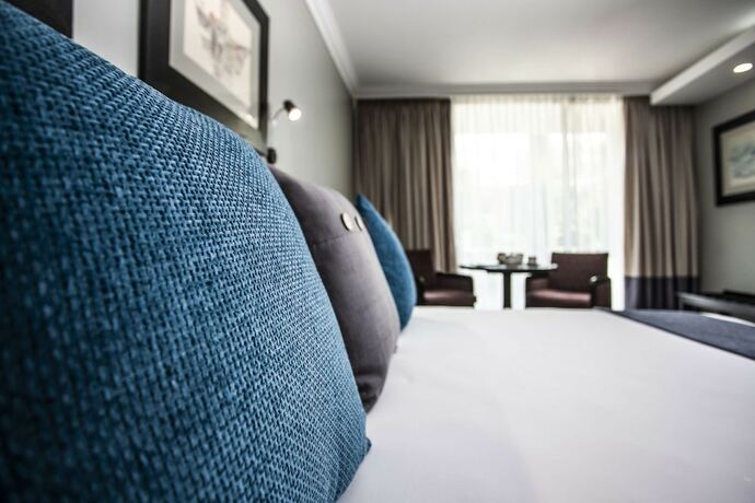 Imagen de la habitación del Hotel Avani Maseru. Foto 31