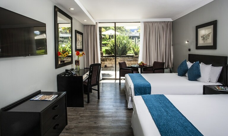 Imagen de la habitación del Hotel Avani Maseru. Foto 34