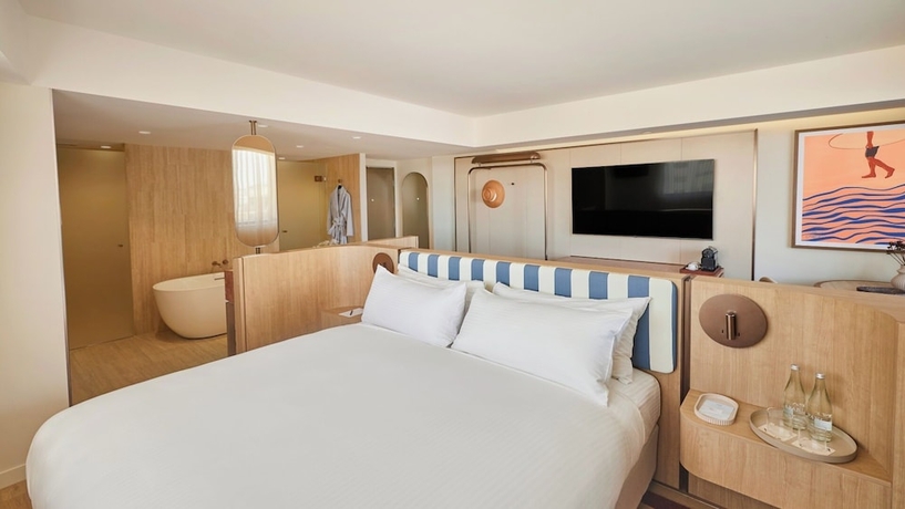Imagen de la habitación del Hotel Avani Mooloolaba Beach. Foto 2