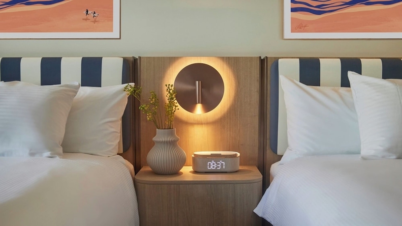 Imagen de la habitación del Hotel Avani Mooloolaba Beach. Foto 6