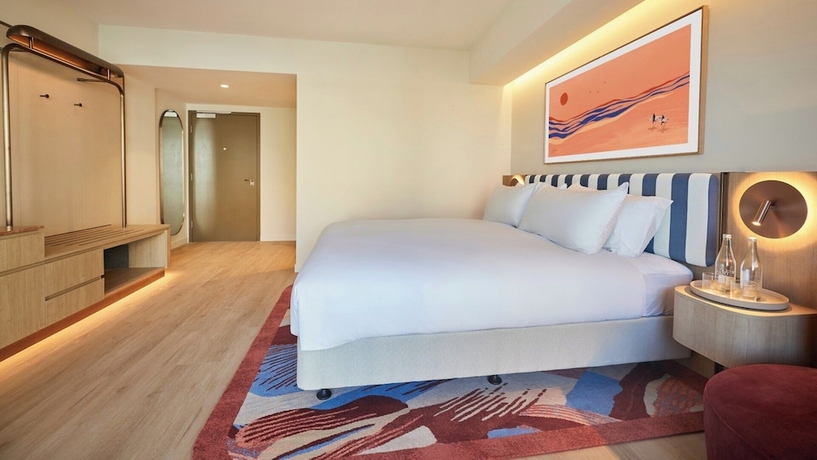 Imagen de la habitación del Hotel Avani Mooloolaba Beach. Foto 7