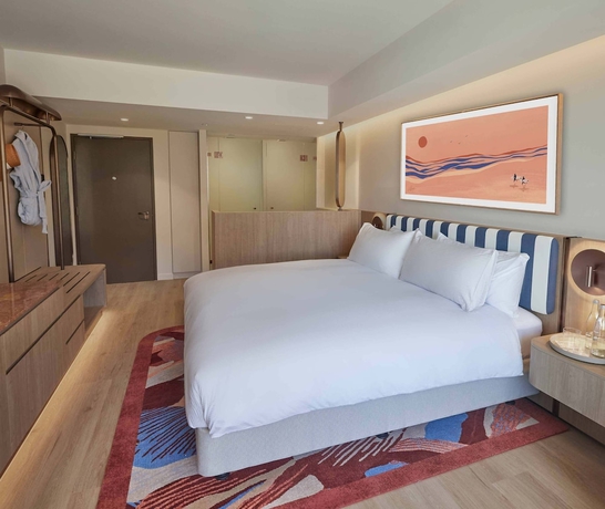 Imagen de la habitación del Hotel Avani Mooloolaba Beach. Foto 12