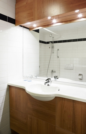 Imagen de la habitación del Hotel Avani Museum Quarter Amsterdam. Foto 10