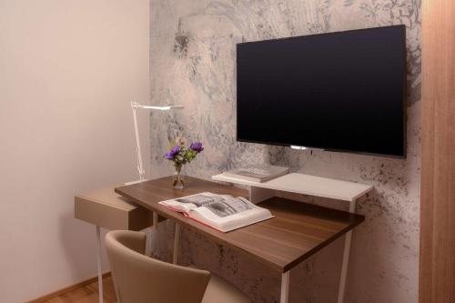 Imagen de la habitación del Hotel Avani Palazzo Moscova Milan. Foto 20