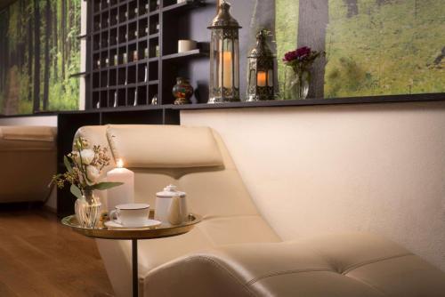 Imagen general del Hotel Avani Palazzo Moscova Milan. Foto 11