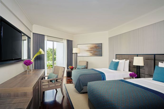 Imagen de la habitación del Hotel Avani Pattaya Resort. Foto 2