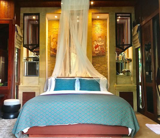 Imagen de la habitación del Hotel Avani Pattaya Resort. Foto 4