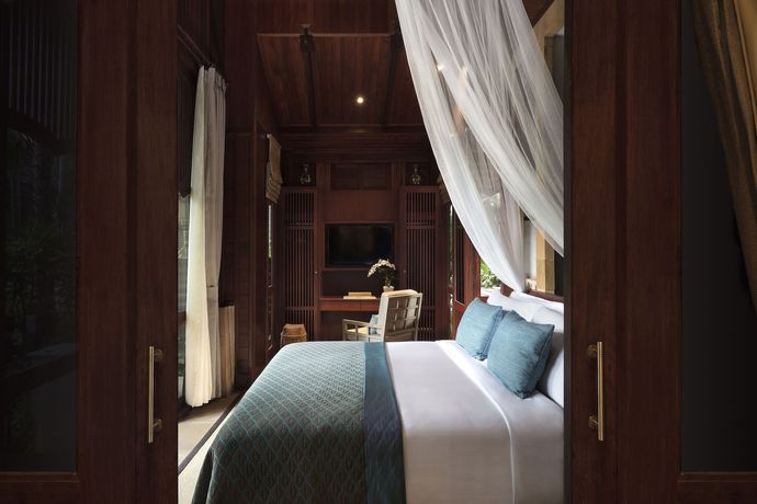 Imagen de la habitación del Hotel Avani Pattaya Resort. Foto 5