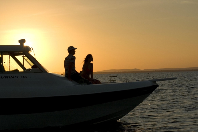 Imagen de los exteriores del Hotel Avani Pemba Beach. Foto 13