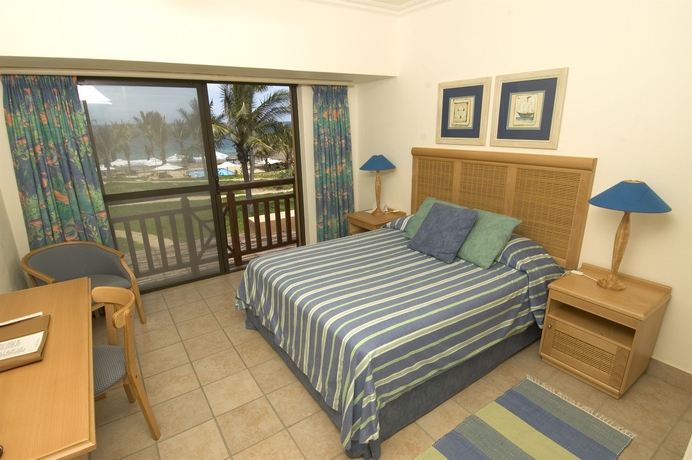 Imagen de la habitación del Hotel Avani Pemba Beach. Foto 5