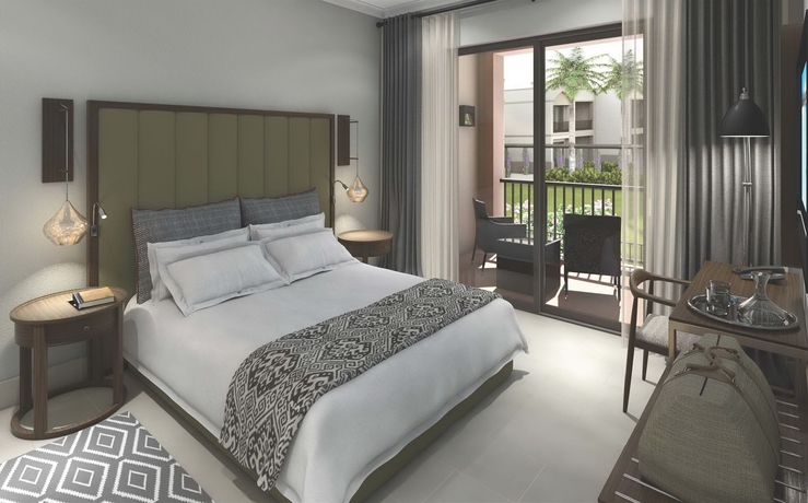 Imagen de la habitación del Hotel Avani Pemba Beach. Foto 6