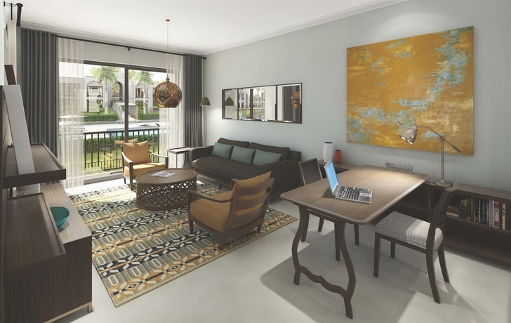 Imagen de la habitación del Hotel Avani Pemba Beach. Foto 8