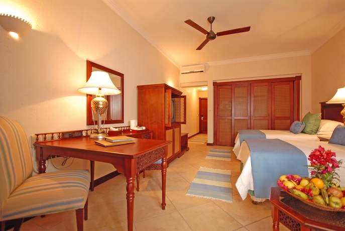 Imagen de la habitación del Hotel Avani Pemba Beach. Foto 9