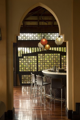 Imagen de la piscina del Hotel Avani Pemba Beach. Foto 16