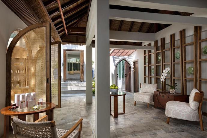 Imagen de los exteriores del Hotel Avani Plus Vacation Club Samui. Foto 9