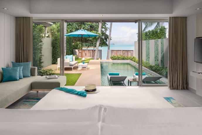 Imagen de la habitación del Hotel Avani Plus Vacation Club Samui. Foto 4