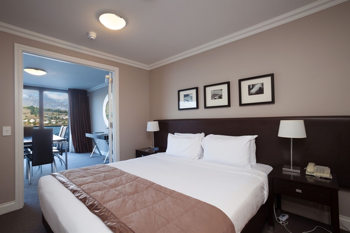 Imagen de la habitación del Hotel Avani Queenstown. Foto 6