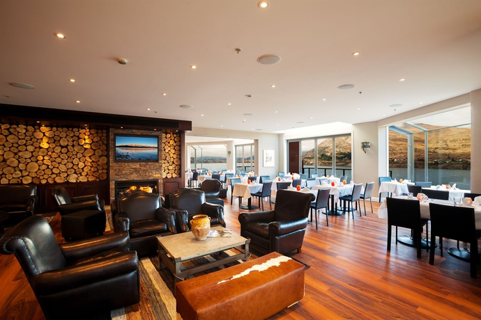 Imagen del bar/restaurante del Hotel Avani Queenstown. Foto 3