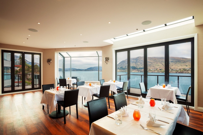 Imagen del bar/restaurante del Hotel Avani Queenstown. Foto 4