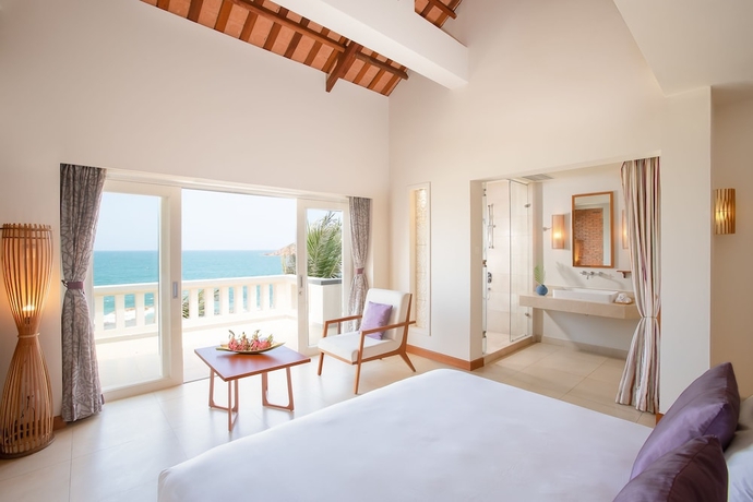Imagen de la habitación del Hotel Avani Quy Nhon Resort. Foto 2