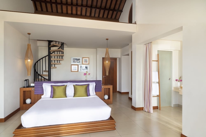 Imagen de la habitación del Hotel Avani Quy Nhon Resort. Foto 3