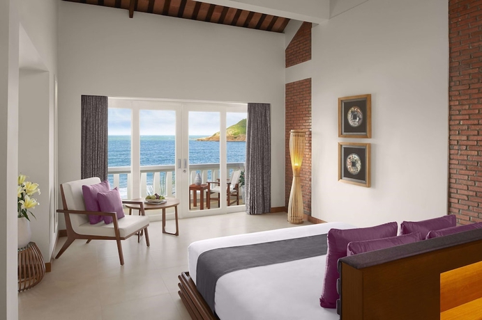 Imagen de la habitación del Hotel Avani Quy Nhon Resort. Foto 5
