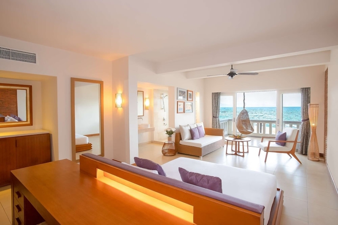 Imagen de la habitación del Hotel Avani Quy Nhon Resort. Foto 6